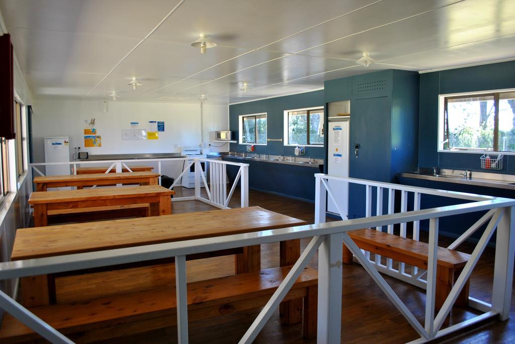 Waikanae Beach Top 10 Holiday Park Gisborne Exteriör bild
